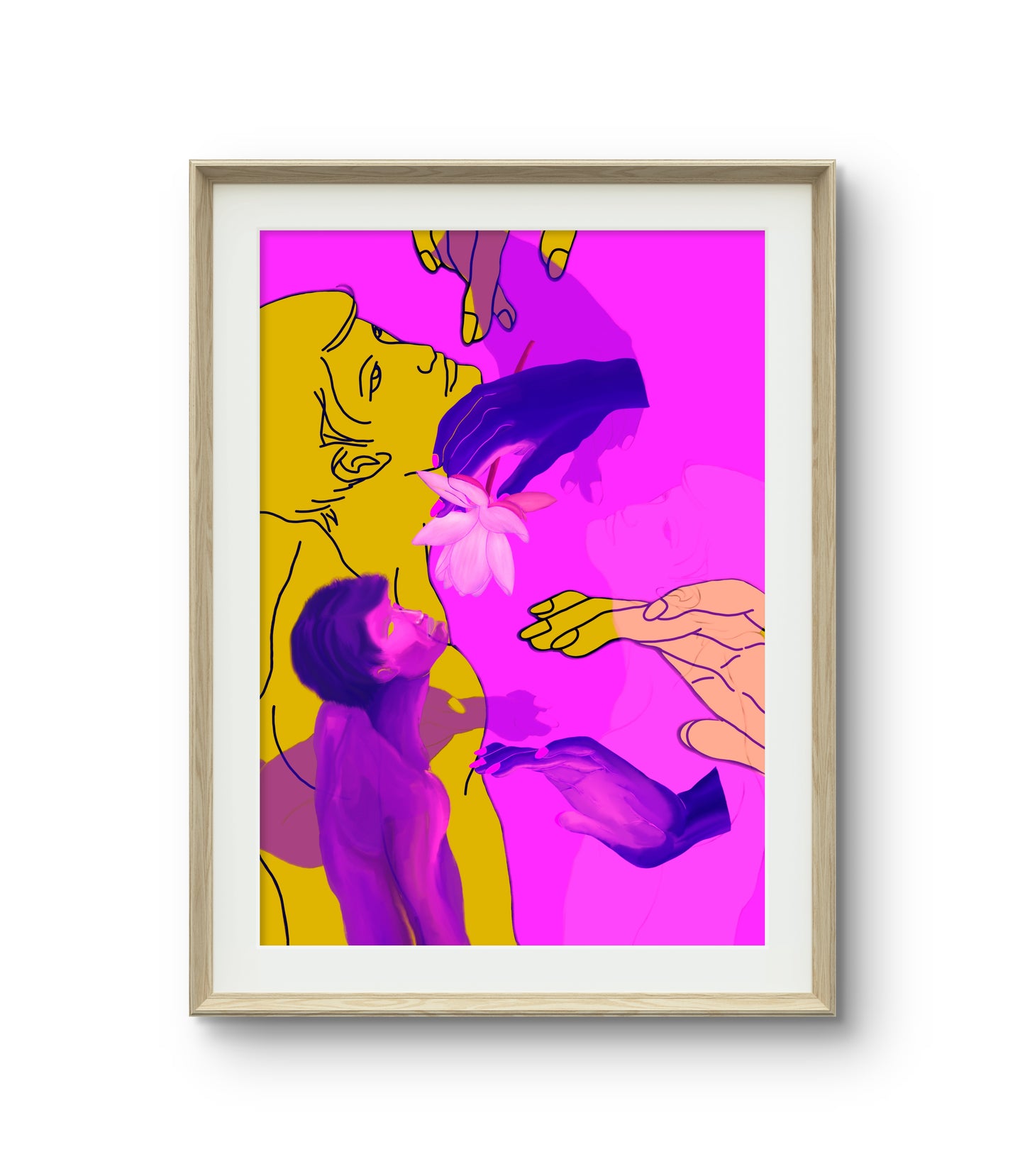 Desire