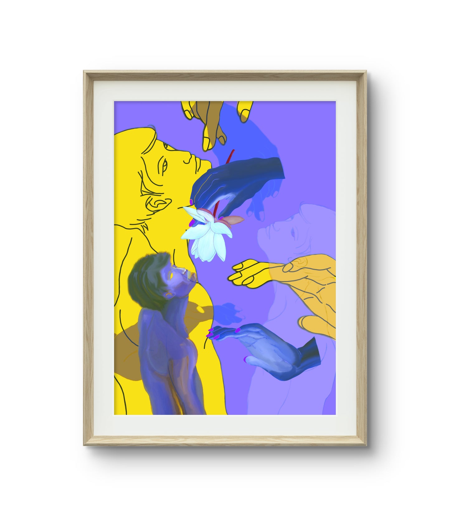 Desire