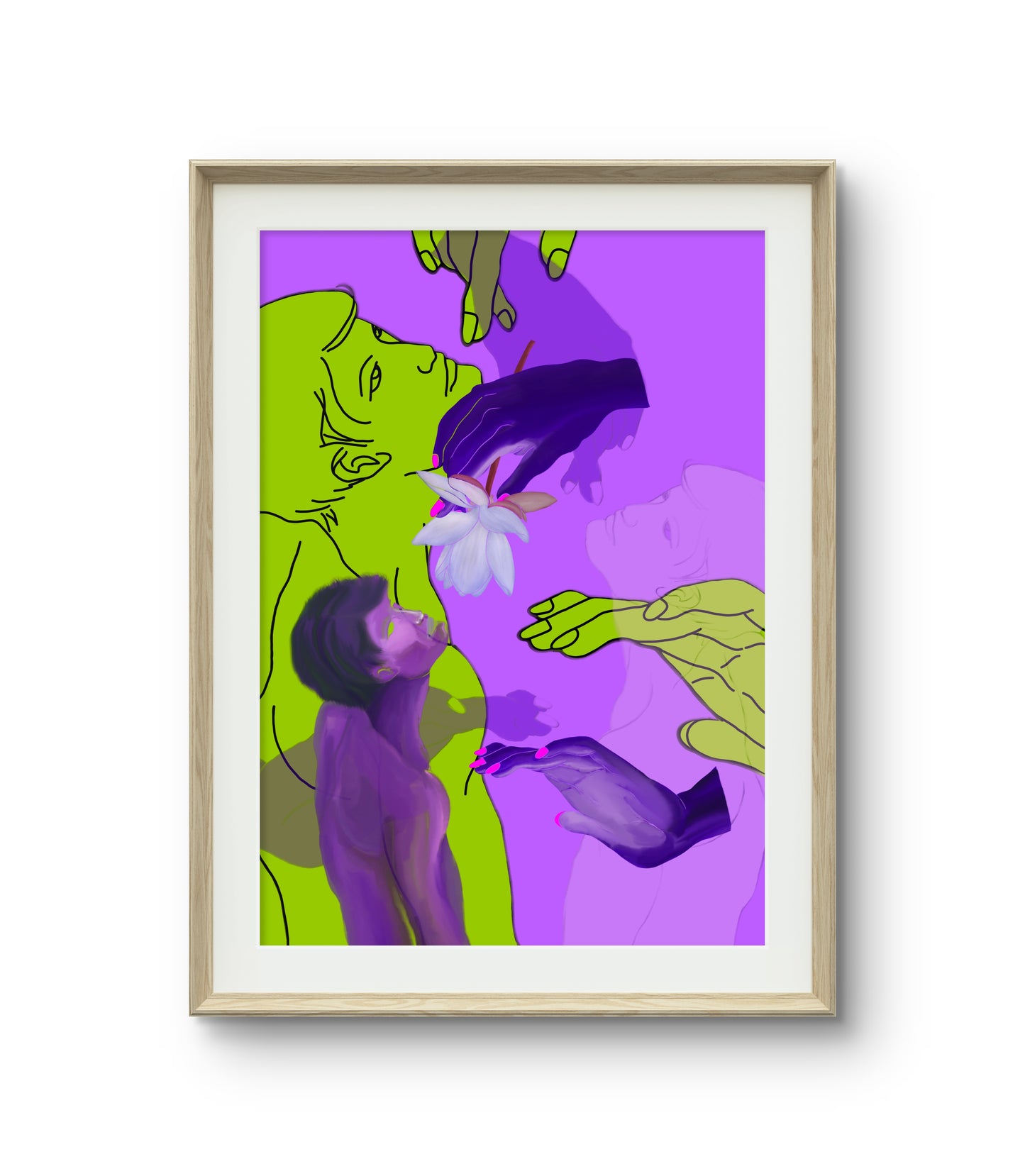 Desire
